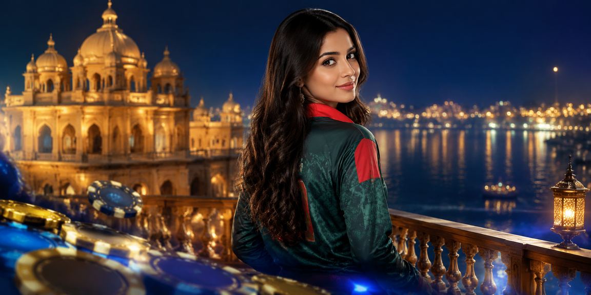 বাংলাদেশ সৈকতে ক্রিকেট বাজির দৃশ্য