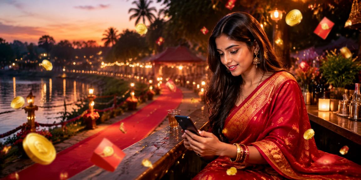কুমিল্লার নাইট মার্কেট ও বোনাস অফারের চিত্র