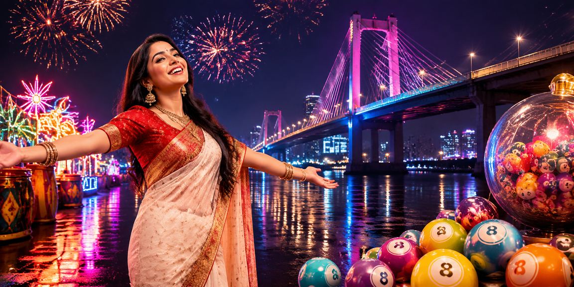 রাজশাহী লটারি এবং পহেলা বৈশাখ উৎসবের সময় জ্যাকপট উৎসব